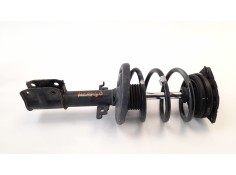 Recambio de amortiguador delantero izquierdo para renault scenic iii 1.5 dci diesel fap referencia OEM IAM 543020017R  