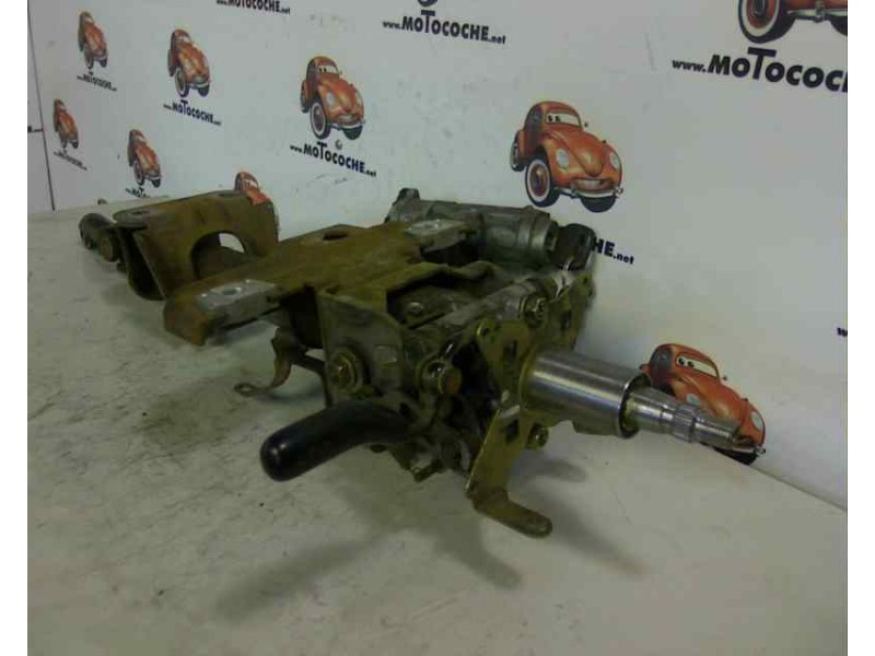 Recambio de columna direccion para toyota land cruiser (j9) 3.0 turbodiesel referencia OEM IAM   3984