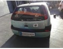 OPEL CORSA C