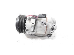 Recambio de compresor aire acondicionado para kia ceed 1.0 tgdi cat referencia OEM IAM 97701G4600  