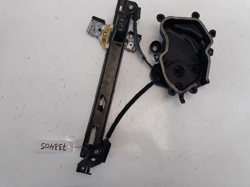 Recambio de elevalunas trasero izquierdo para seat ibiza (6j5) good stuff referencia OEM IAM 6J4839461A 113879 SA35ALSM