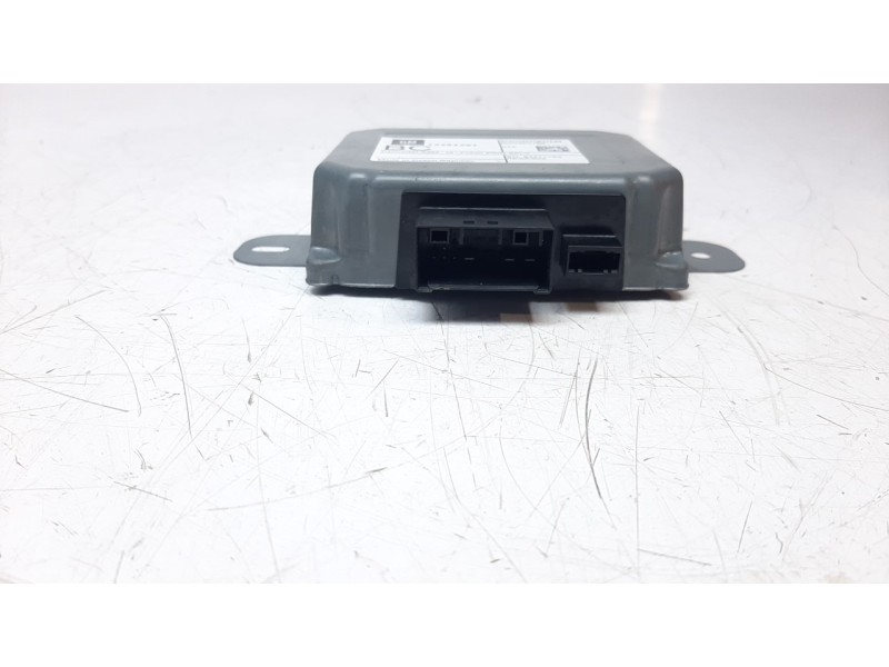 Recambio de modulo electronico para opel astra j gtc 1.6 cdti dpf referencia OEM IAM 13384291  