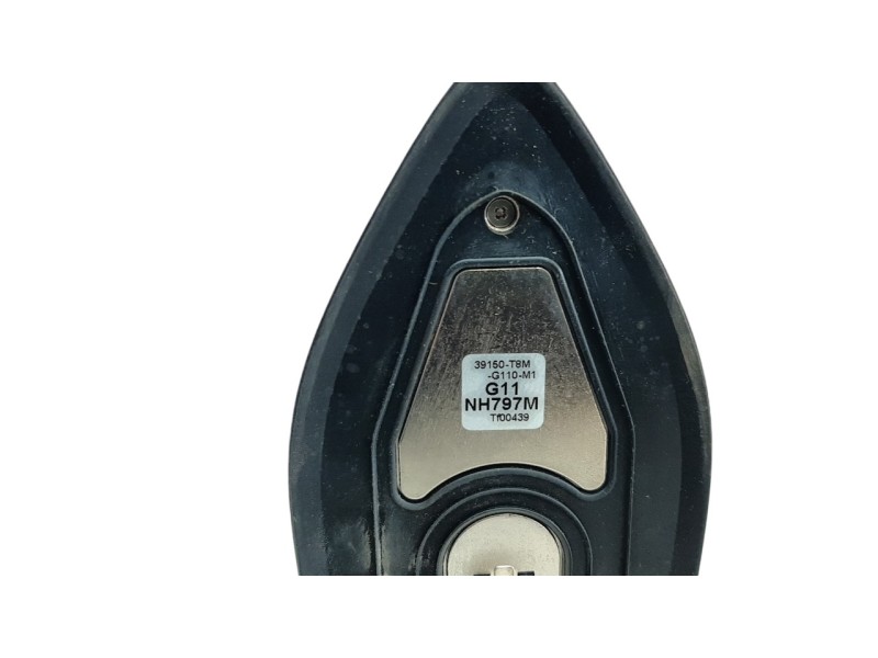 Recambio de antena para honda hr-v (..) 1.5 vtec cat referencia OEM IAM 39150T8MG110  