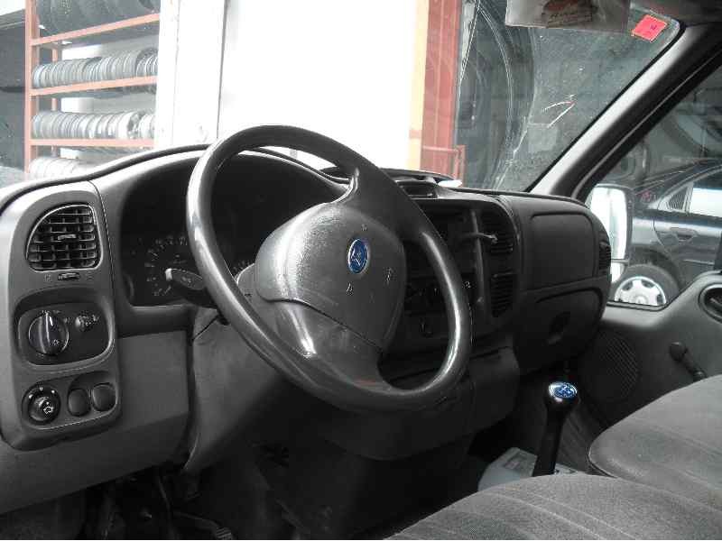 ford transit mod. 2000 combi del año 2002