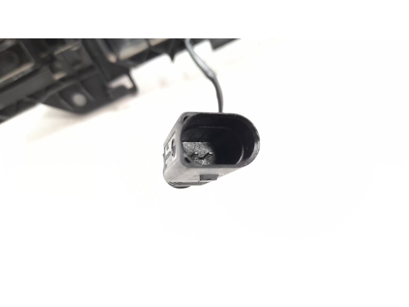 Recambio de maneta exterior delantera derecha para volkswagen cc (358) 2.0 tdi referencia OEM IAM 3C8839886  