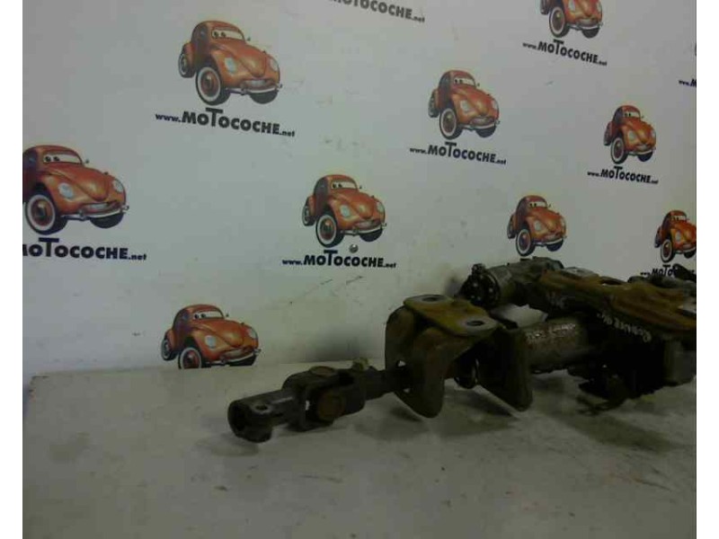 Recambio de columna direccion para toyota land cruiser (j9) 3.0 turbodiesel referencia OEM IAM   3984