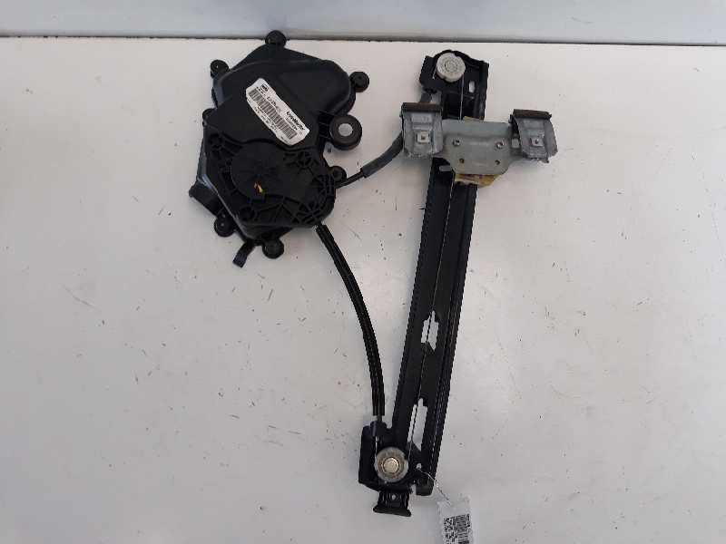 Recambio de elevalunas trasero izquierdo para seat ibiza (6j5) good stuff referencia OEM IAM 6J4839461A 113879 SA35ALSM