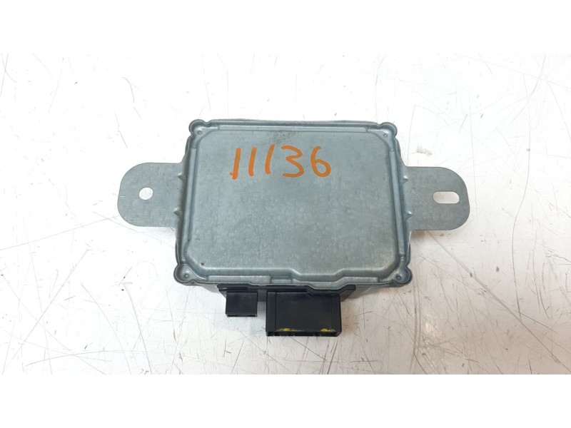 Recambio de modulo electronico para opel astra j gtc 1.6 cdti dpf referencia OEM IAM 13384291  