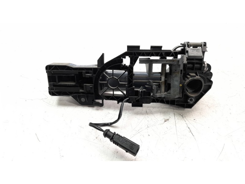 Recambio de maneta exterior delantera derecha para volkswagen cc (358) 2.0 tdi referencia OEM IAM 3C8839886  
