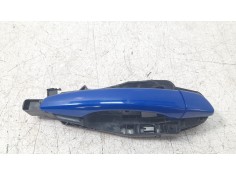 MANETA EXTERIOR DELANTERA DERECHA 980297821T 980297821T 9802977180