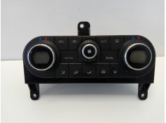 Recambio de mando climatizador para nissan qashqai (j10) acenta referencia OEM IAM 27500JD45A  