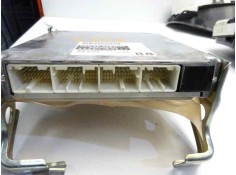 Recambio de centralita motor uce para toyota corolla (e12) 1.6 linea luna berlina referencia OEM IAM 8966102B80 MB2750008801  2