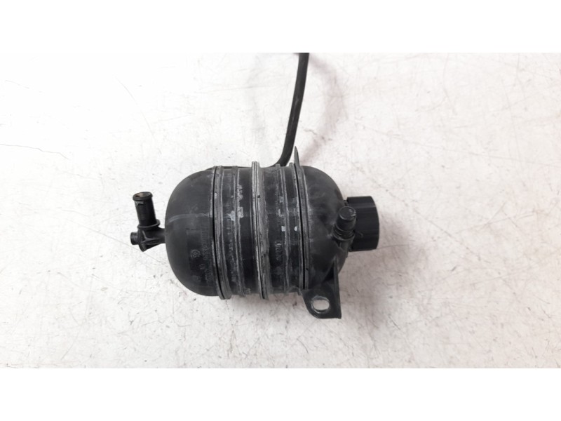 Recambio de deposito expansion para peugeot 607 (s1) básico referencia OEM IAM 9640945880  