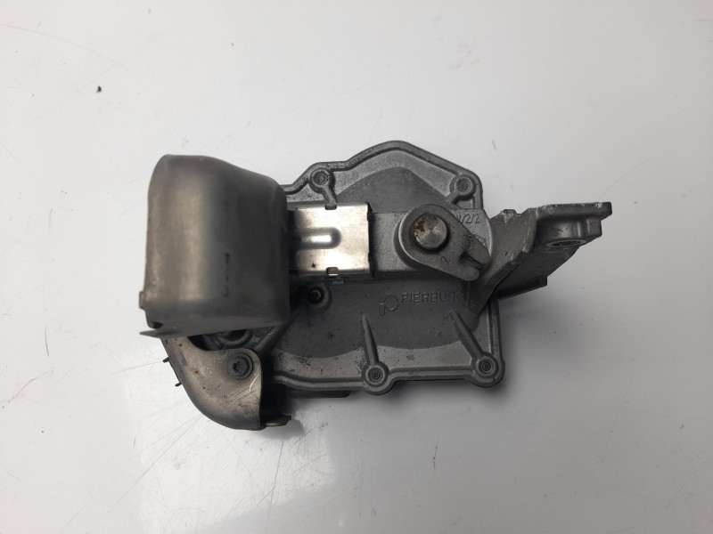 Recambio de caja mariposa para nissan x-trail (t32) 1.6 dci turbodiesel cat referencia OEM IAM 147B08010R  