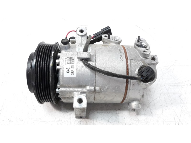 Recambio de compresor aire acondicionado para kia ceed 1.0 tgdi cat referencia OEM IAM 97701G4600  