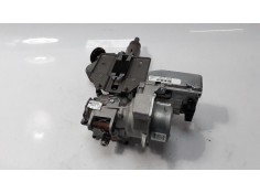 Recambio de columna direccion para ford ecosport titanium referencia OEM IAM CN153D071  