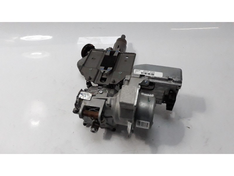 Recambio de columna direccion para ford ecosport titanium referencia OEM IAM CN153D071  