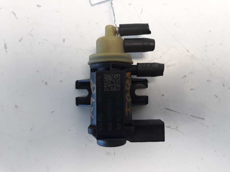 Recambio de valvula aire adicional para seat ibiza (6j5) good stuff referencia OEM IAM 1K0906627B 4011464A 