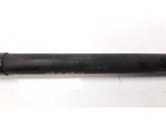 Recambio de amortiguadores capo para bmw serie 1 berlina (e81/e87) 116i referencia OEM IAM    2