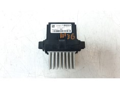 RESISTENCIA CALEFACCION 13598091 13598091 RSF820077