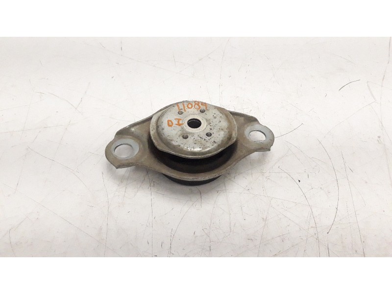 Recambio de soporte motor izquierdo para fiat nuova 500 (150) 1.2 cat referencia OEM IAM 46800412  