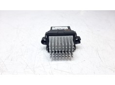 Recambio de resistencia calefaccion para opel astra j gtc 1.6 cdti dpf referencia OEM IAM 13598091 RSF820077  2
