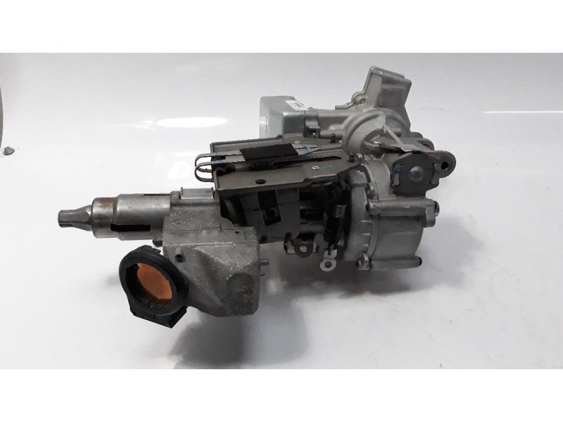 Recambio de columna direccion para ford ecosport titanium referencia OEM IAM CN153D071  