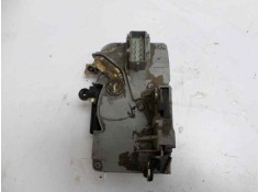 Recambio de cerradura puerta delantera derecha para peugeot 406 berlina (s1/s2) sldt referencia OEM IAM    2