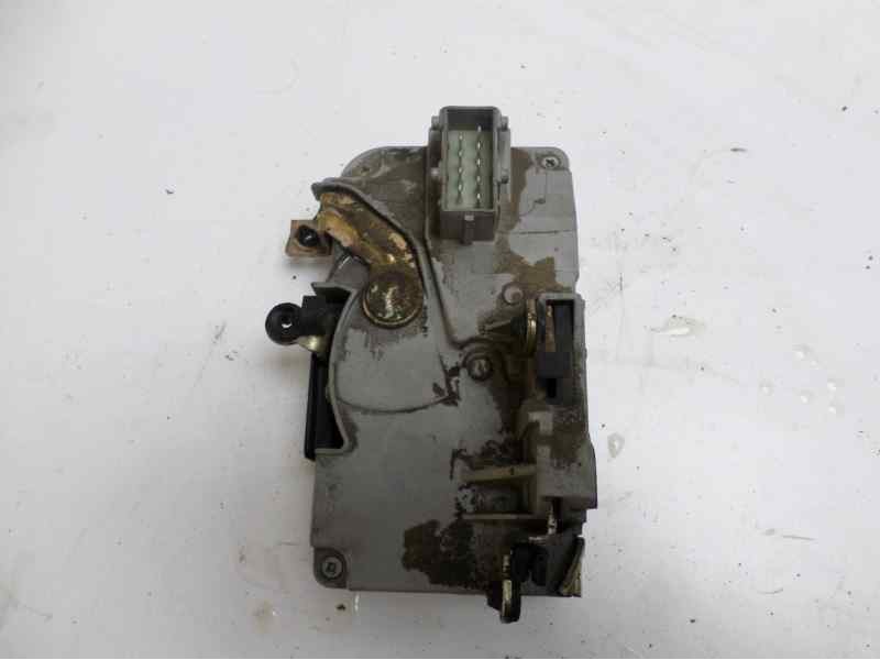 Recambio de cerradura puerta delantera derecha para peugeot 406 berlina (s1/s2) sldt referencia OEM IAM   