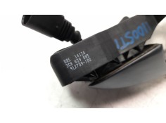 Recambio de maneta exterior trasera izquierda para volkswagen cc (358) 2.0 tdi referencia OEM IAM 3C8839885   2