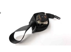 Recambio de cinturon seguridad trasero izquierdo para bmw serie 1 berlina (e81/e87) 116i referencia OEM IAM 72119139832  