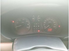 renault clio ii fase ii (b/cb0) del año 2001 2