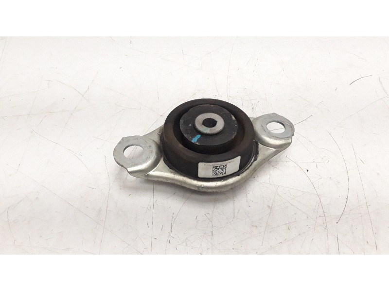 Recambio de soporte motor izquierdo para fiat nuova 500 (150) 1.2 cat referencia OEM IAM 46800412  