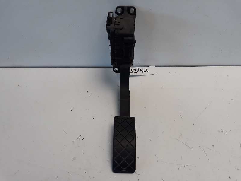 Recambio de potenciometro pedal para seat ibiza (6j5) good stuff referencia OEM IAM 6Q1721503M 6PV008496 