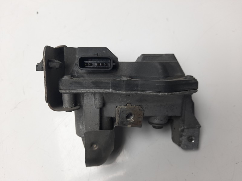 Recambio de caja mariposa para nissan x-trail (t32) 1.6 dci turbodiesel cat referencia OEM IAM 147B08010R  