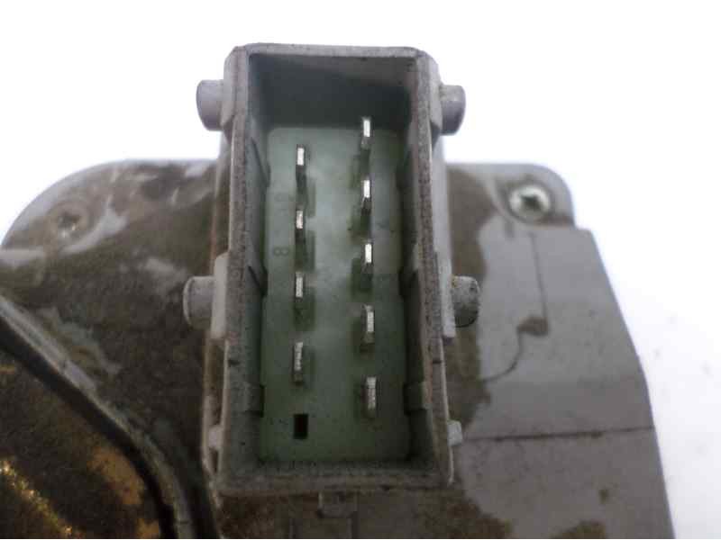Recambio de cerradura puerta delantera derecha para peugeot 406 berlina (s1/s2) sldt referencia OEM IAM   
