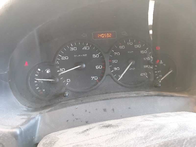 citroen berlingo del año 2007