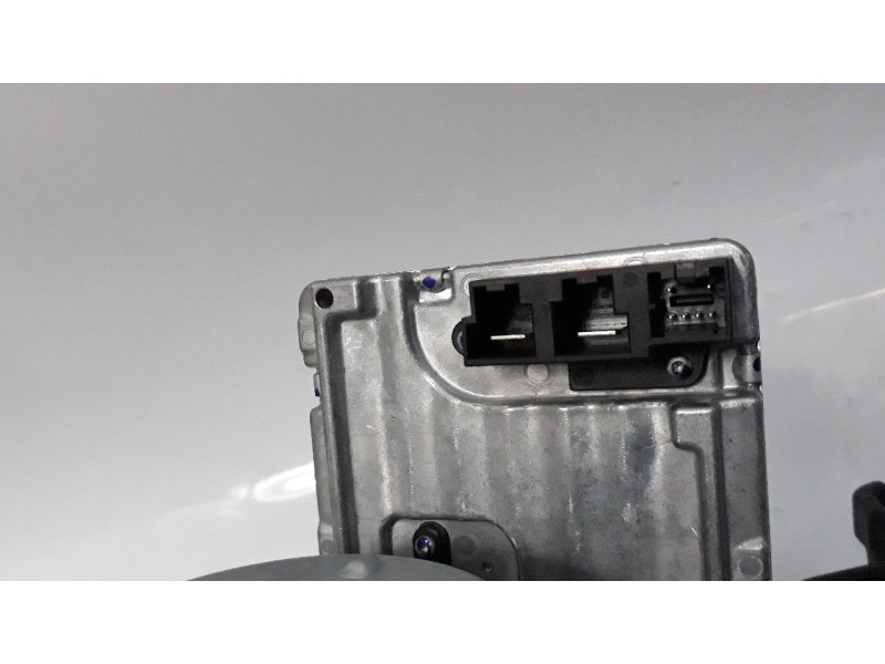 Recambio de columna direccion para ford ecosport titanium referencia OEM IAM CN153D071  