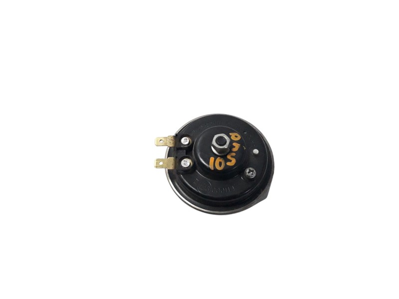 Recambio de claxon para honda cbr 650r referencia OEM IAM 38110KPPT01  