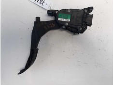 Recambio de potenciometro pedal para seat ibiza (6j5) good stuff referencia OEM IAM 6Q1721503M 6PV008496  2