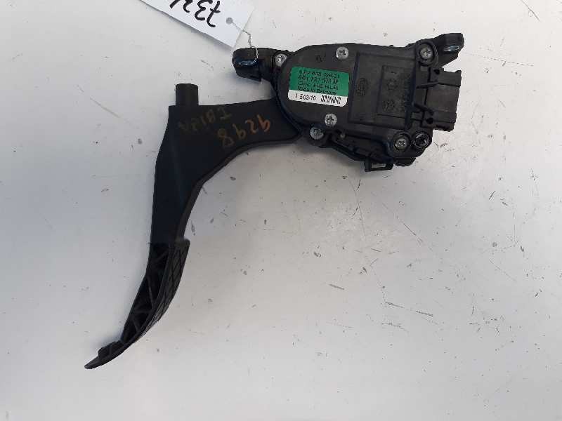 Recambio de potenciometro pedal para seat ibiza (6j5) good stuff referencia OEM IAM 6Q1721503M 6PV008496 