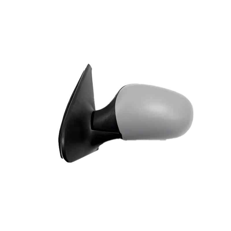 Recambio de retrovisor izquierdo para renault clio ii fase i (b/cbo) referencia OEM IAM RN3207314 1051931022 RN3207314