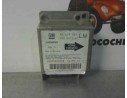 CENTRALITA AIRBAG 90519067LM 5WK4113 