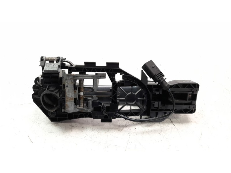 Recambio de maneta exterior trasera izquierda para volkswagen cc (358) 2.0 tdi referencia OEM IAM 3C8839885  