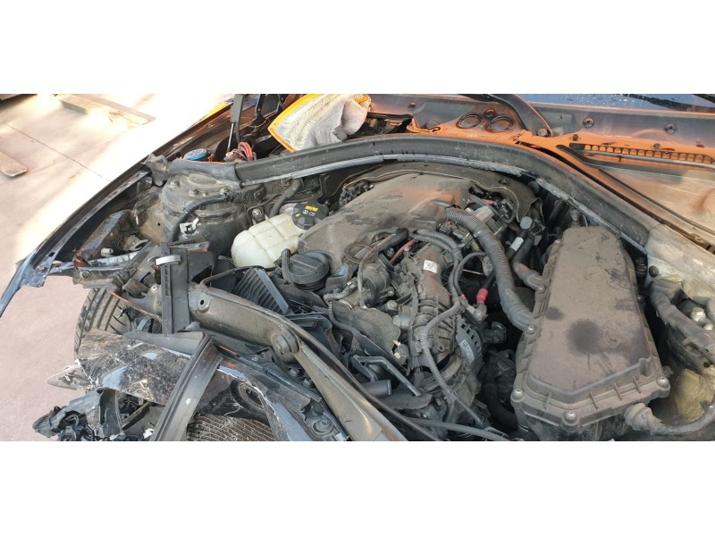 Recambio de motor arranque para bmw serie 3 lim. (f30) 318d referencia OEM IAM 12418570846 ARF310504 