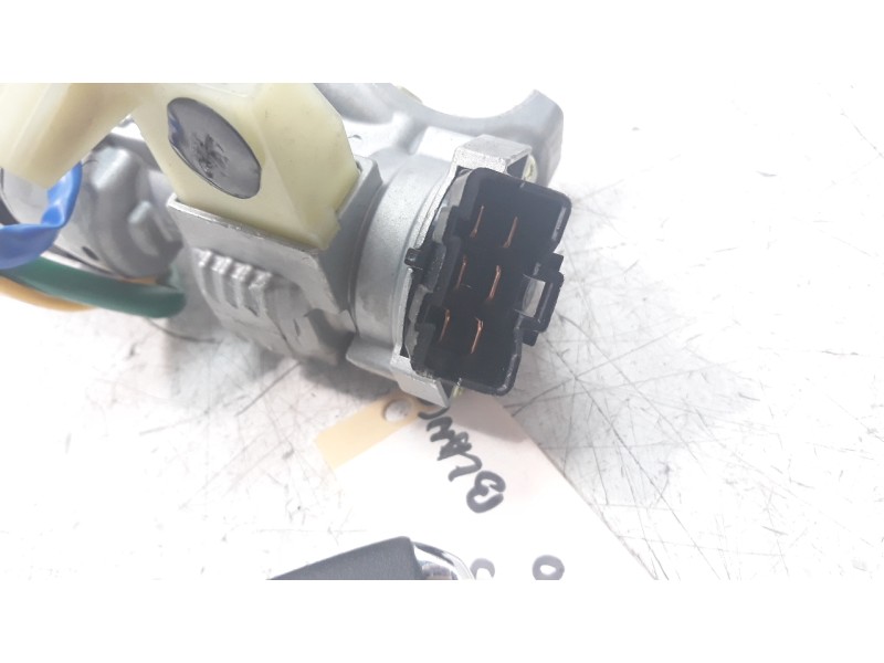 Recambio de conmutador de arranque para kia ceed 1.0 tgdi cat referencia OEM IAM 81900J7A00  