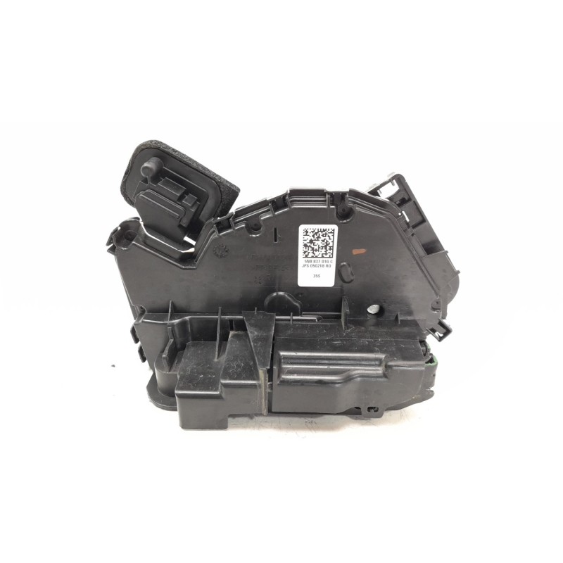 Recambio de cerradura puerta delantera derecha para volkswagen passat lim. (3g2) 1.8 tsi referencia OEM IAM 5NB837016C  