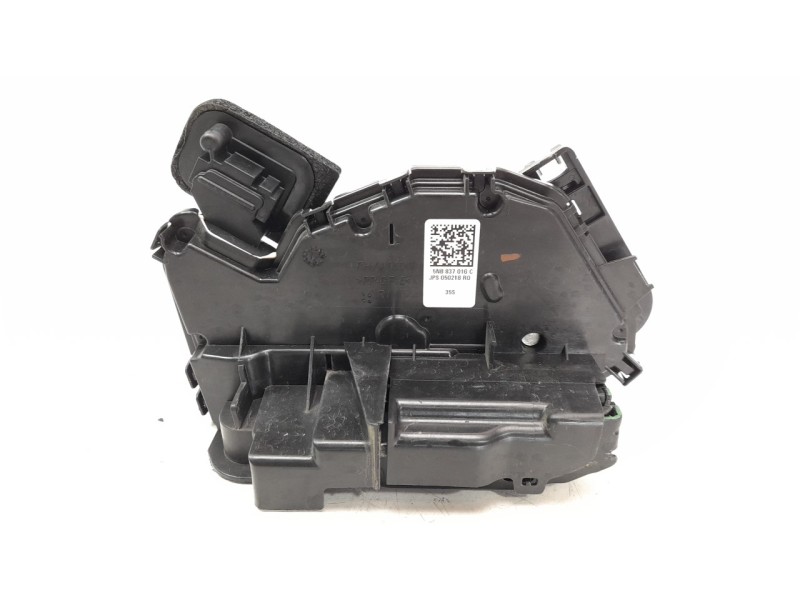 Recambio de cerradura puerta delantera derecha para volkswagen passat lim. (3g2) 1.8 tsi referencia OEM IAM 5NB837016C  