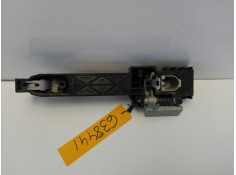 Recambio de maneta exterior delantera derecha para nissan qashqai (j10) acenta referencia OEM IAM    2