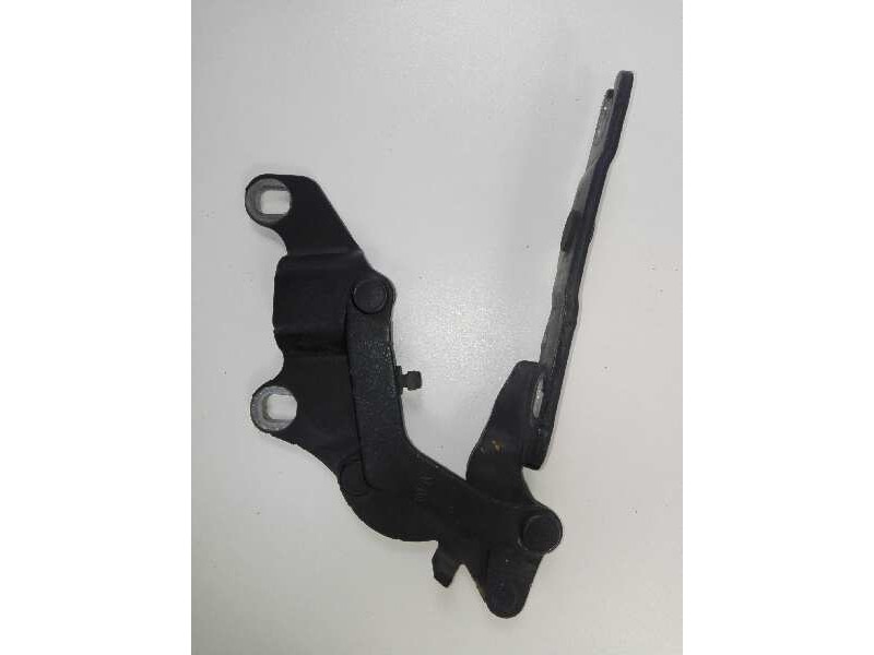 Recambio de retenedor puerta para bmw serie 1 berlina (e81/e87) 120d referencia OEM IAM 7060560  